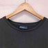 ポロバイラルフローレン Polo by RALPH LAUREN ポニー刺繍 クルーネック 半袖 ポケット Tシャツ メンズ import:L