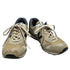 ニューバランス NEW BALANCE ML574SSQ 574 Atlantic ローカットスニーカー メンズ JPN:26