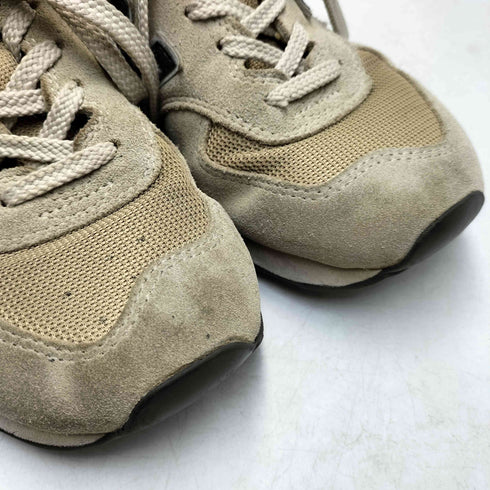 ニューバランス NEW BALANCE ML574SSQ 574 Atlantic ローカットスニーカー メンズ JPN:26
