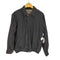 ペリーエリスポートフォリオ PERRY ELLIS PORTFOLIO Micro fiber 裏地キルティング ジップアップ ブルゾン メンズ import:M