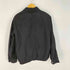 ペリーエリスポートフォリオ PERRY ELLIS PORTFOLIO Micro fiber 裏地キルティング ジップアップ ブルゾン メンズ import:M