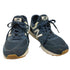 ニューバランス NEW BALANCE MS574FCN 574 ローカット スニーカー メンズ UK:7.5