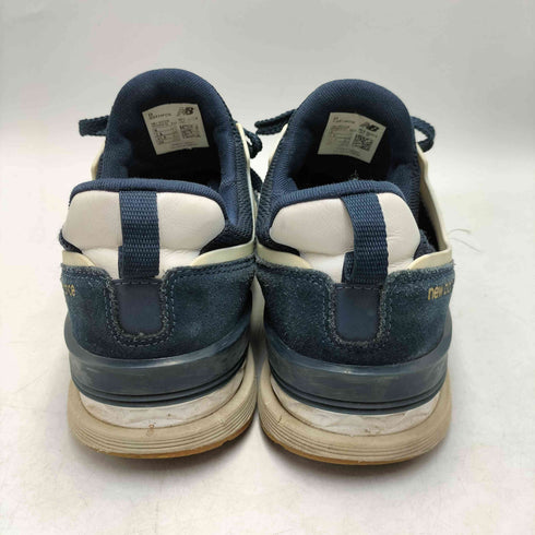 ニューバランス NEW BALANCE MS574FCN 574 ローカット スニーカー メンズ UK:7.5