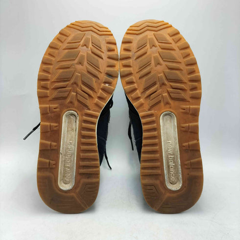ニューバランス NEW BALANCE MS574FCN 574 ローカット スニーカー メンズ UK:7.5