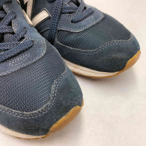 ニューバランス NEW BALANCE MS574FCN 574 ローカット スニーカー メンズ UK:7.5