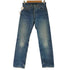 リーバイス Levis 90S USA製 ボタン裏532 ボタンフライ 501 デニムパンツ メンズ 28/30