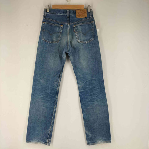 リーバイス Levis 90S USA製 ボタン裏532 ボタンフライ 501 デニムパンツ メンズ 28/30