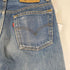 リーバイス Levis 90S USA製 ボタン裏532 ボタンフライ 501 デニムパンツ メンズ 28/30