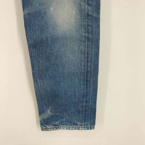 リーバイス Levis 90S USA製 ボタン裏532 ボタンフライ 501 デニムパンツ メンズ 28/30