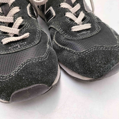 ニューバランス NEW BALANCE ML574EVB 574 ローカット スニーカー メンズ UK:7.5