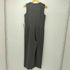 マッキントッシュフィロソフィー MACKINTOSH PHILOSOPHY 25AW GREY LABEL ノーカラージャンプスーツ レディース JPN:1