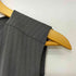 マッキントッシュフィロソフィー MACKINTOSH PHILOSOPHY 25AW GREY LABEL ノーカラージャンプスーツ レディース JPN:1