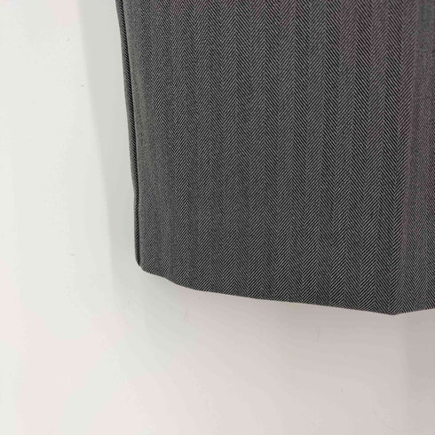 マッキントッシュフィロソフィー MACKINTOSH PHILOSOPHY 25AW GREY LABEL ノーカラージャンプスーツ レディース JPN:1