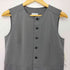 マッキントッシュフィロソフィー MACKINTOSH PHILOSOPHY 25AW GREY LABEL ノーカラージャンプスーツ レディース JPN:1
