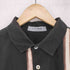 ALFASPIN L HOMME アルファスピン デザインプリント コットン 半袖シャツ メンズ import:M