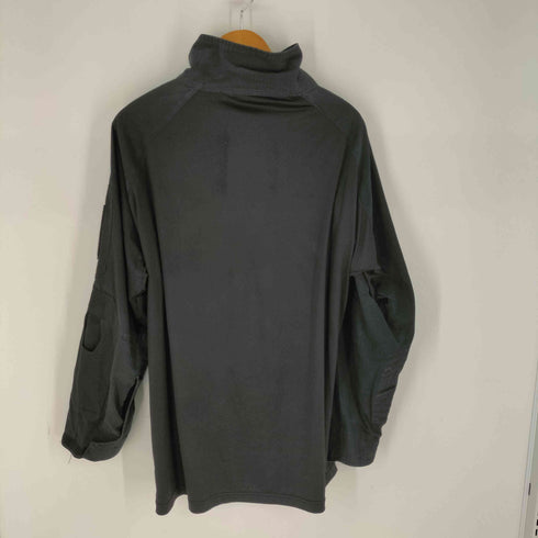 TACTICAL SHIRT WARRIOR タクティカルコンバットシャツ メンズ import:XL