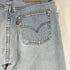 リーバイス Levis 90S MADE IN FRANCE ボタン裏275 ボタンフライ 501 デニムパンツ メンズ 28/30