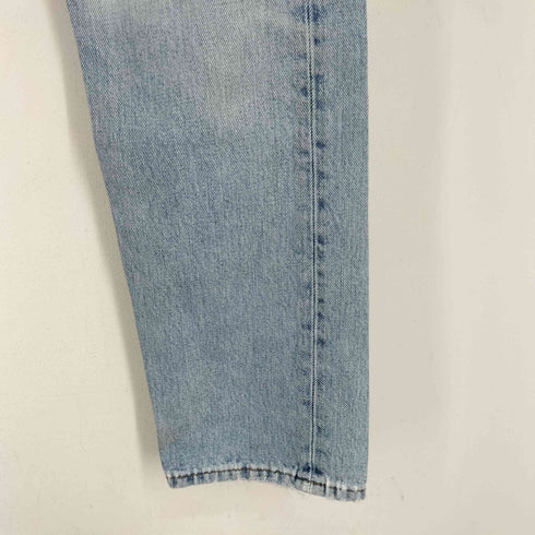 リーバイス Levis 90S MADE IN FRANCE ボタン裏275 ボタンフライ 501 デニムパンツ メンズ 28/30