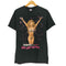 GILDANボディ アーティストフォトプリント ツアー S/S クルーネック Tシャツ コピーライト2011 メンズ import:M