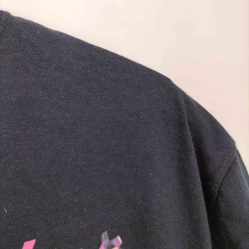 GILDANボディ アーティストフォトプリント ツアー S/S クルーネック Tシャツ コピーライト2011 メンズ import:M