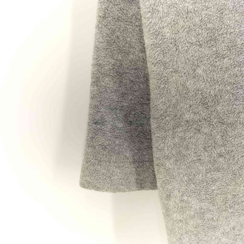 JONES JEANS 台湾製 フリースプルオーバー メンズ import:L