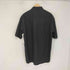 エイチアンドエム H&M CONTEMPORARY ナイロン 半袖シャツ メンズ import:XL