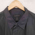 エイチアンドエム H&M CONTEMPORARY ナイロン 半袖シャツ メンズ import:XL