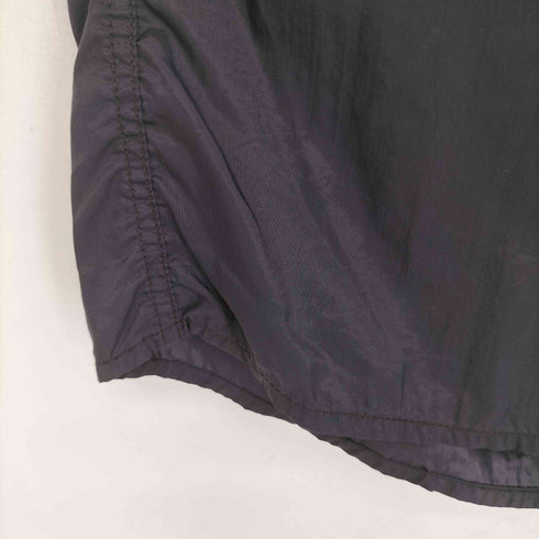 エイチアンドエム H&M CONTEMPORARY ナイロン 半袖シャツ メンズ import:XL