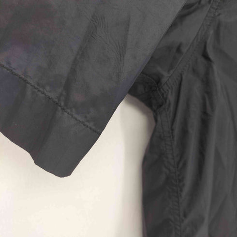 エイチアンドエム H&M CONTEMPORARY ナイロン 半袖シャツ メンズ import:XL
