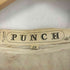 PUNCH イタリア製 総柄 半袖シャツ メンズ 39