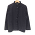 LILA CASHMERE&ANGOLA カシミヤ混 アンゴラ混 レッキスファー ジャケット レディース 13AR