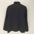 LILA CASHMERE&ANGOLA カシミヤ混 アンゴラ混 レッキスファー ジャケット レディース 13AR