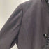 LILA CASHMERE&ANGOLA カシミヤ混 アンゴラ混 レッキスファー ジャケット レディース 13AR