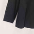 LILA CASHMERE&ANGOLA カシミヤ混 アンゴラ混 レッキスファー ジャケット レディース 13AR