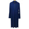 ロクビューティーアンドユースユナイテッドアローズ 6 BEAUTY & YOUTH UNITED ARROWS COTTON LIGHT SWEAT ZIP DRESS ワンピース レディース JPN:36