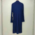 ロクビューティーアンドユースユナイテッドアローズ 6 BEAUTY & YOUTH UNITED ARROWS COTTON LIGHT SWEAT ZIP DRESS ワンピース レディース JPN:36