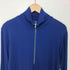 ロクビューティーアンドユースユナイテッドアローズ 6 BEAUTY & YOUTH UNITED ARROWS COTTON LIGHT SWEAT ZIP DRESS ワンピース レディース JPN:36