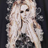 COLLECTION アーティストフォトプリント ツアー S/S クルーネック Tシャツ メンズ import:L