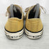 コンバースオールスター CONVERSE ALLSTAR ALL STAR WASHED CANVAS OX ローカットスニーカー メンズ JPN:25