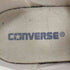 コンバースオールスター CONVERSE ALLSTAR ALL STAR WASHED CANVAS OX ローカットスニーカー メンズ JPN:25