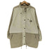 IZ SPORT ポリコットンマウンテンジャケット メンズ 22/24