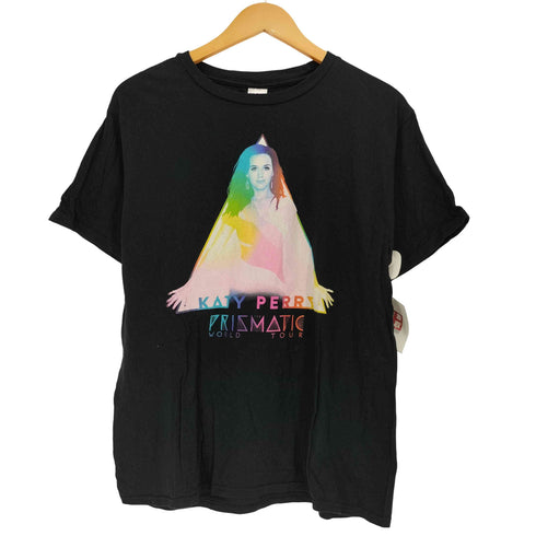 GILDANボディ アーティストフォトプリント 2013ツアー S/S クルーネック Tシャツ メンズ import:M