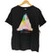 GILDANボディ アーティストフォトプリント 2013ツアー S/S クルーネック Tシャツ メンズ import:M