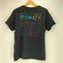 GILDANボディ アーティストフォトプリント 2013ツアー S/S クルーネック Tシャツ メンズ import:M