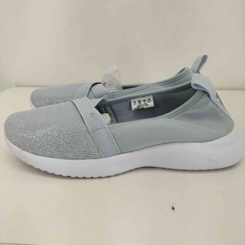 プーマ PUMA Adelina アデリーナ スリッポン レディース JPN:22.5