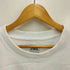 ザラ ZARA サイドジップ クルーネック プルオーバー メンズ import:L