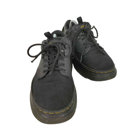 ドクターマーチン Dr.Martens TARIK LO EXTRA TOUGH UTILITY SHOES メンズ US:9