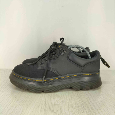 ドクターマーチン Dr.Martens TARIK LO EXTRA TOUGH UTILITY SHOES メンズ US:9