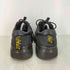 ドクターマーチン Dr.Martens TARIK LO EXTRA TOUGH UTILITY SHOES メンズ US:9