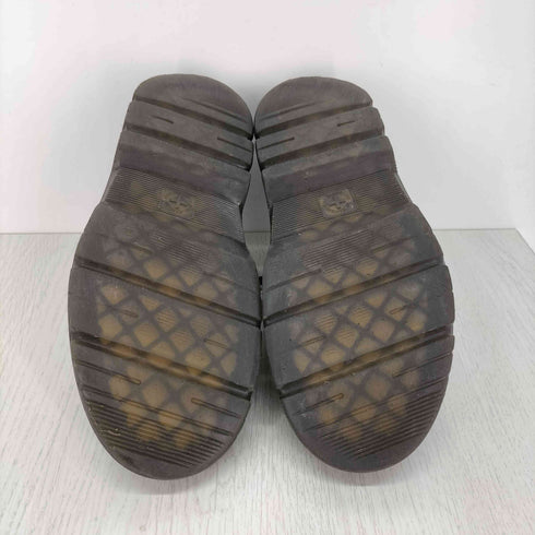 ドクターマーチン Dr.Martens TARIK LO EXTRA TOUGH UTILITY SHOES メンズ US:9